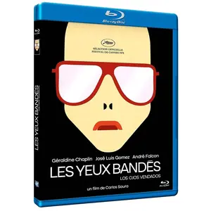 Dvd Les Yeux Bandés Blu-ray günstig