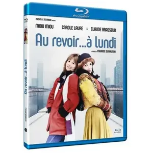 Dvd Au Revoir à Lundi Blu-ray günstig