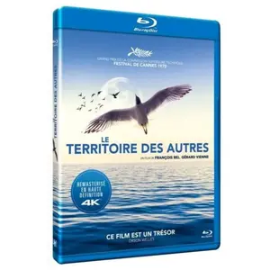 Dvd Le Territoire Des Autres Blu-ray günstig