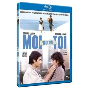 Dvd Moi Vouloir Toi Blu-ray günstig