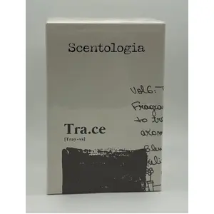 Scentologia Tra.ce Eau de Parfum Nischenduft 100ml