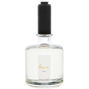 ANNAYAKE Damen Parfum: Miyabi Eau de Parfum Spray für Frauen, 100 ml Flakon, verführerisch-blumiger Duft