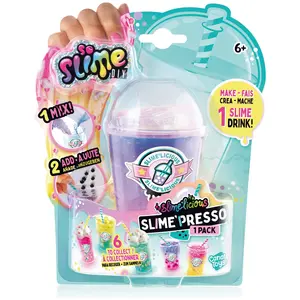 Canal Toys So Slime Slime’Presso 1-pak