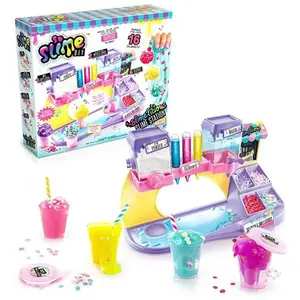 Canal Toys Essensslime-fabrik: Mische Und Dekoriere Um Den Angesagtest...