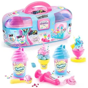 Canal Toys Slime Fluffy Case