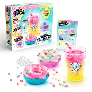 So Slime Donuts (2571) Schleim