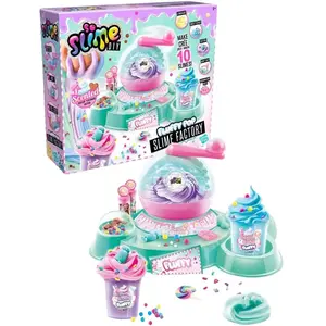 Canal Toys Fluffige Schleimfabrik