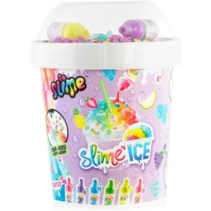Style 4 Ever CL Slime'Ice - Mega Cup, ast.3