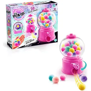 Canal Toys, Badezusatz, Bath Bomb Dispenser (Badekugeln, 580 g)