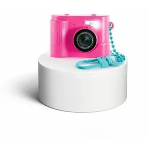 Canal Toys Photo Creator CLK061, Pink, Filter, MicroSD (TransFlash), 1... günstig