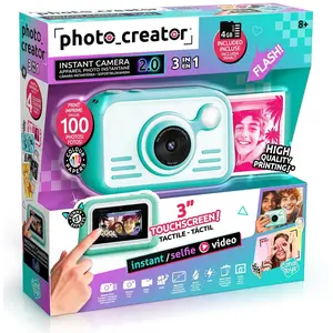 New Instant Camera günstig