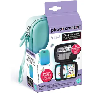 Canal Toys Studio Creator, Kameratasche, Blau, Weiss günstig
