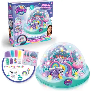 Canal Toys Dome Lumineux Sensory