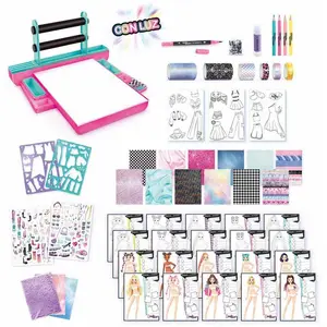 Canal Toys Modedesign-studio Modedesigner günstig