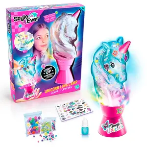 Canal Toys Unicorn Diy Kunsthandwerk