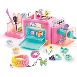 Canal Toys   Style 4 Ever   Zauberknete   Schmuckmanufaktur   OFG 333