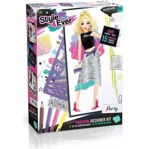 Canal Toys Bastelspiel Style 4ever (FR)