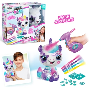 Canal Toys So Slime OFG228, Guss-/Mal-Set für Kinder, 6 Jahr(e), Mehrf...