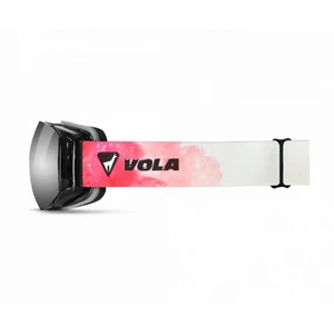Linse Vola Zippy Pink Rosa TU