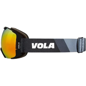 Skibrille mit Bildschirm Vola Fast Grün TU