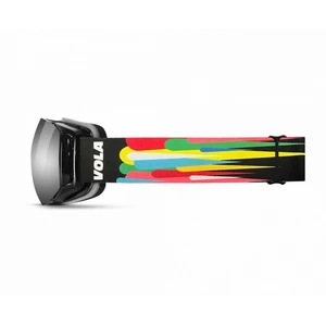 Linse Vola Zippy Speed Bunt  TU