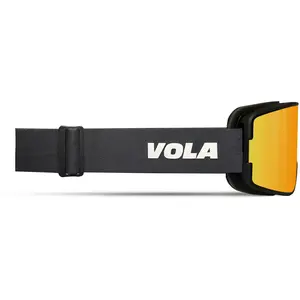 Sonnenbrille Vola Wideyes Noir TU
