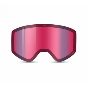 Bildschirm Skibrille Vola Wideyes Rosa TU