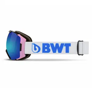 Skibrille Vola Fast BWT Weiß TU