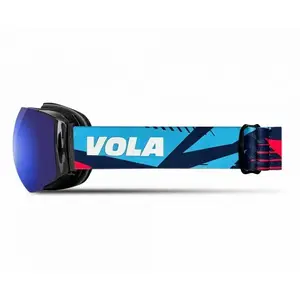 Linse Vola Innovity Agility Blau TU
