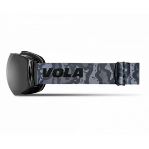 Linse Vola Innovity Shade Silber TU