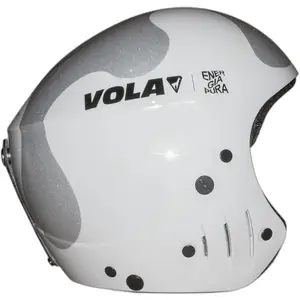 Skihelm Vola Fis Genesis Weiß 2XL (62 cm)