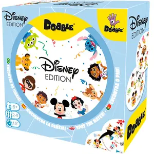Asmodee Double Disney Edition Brettspiel