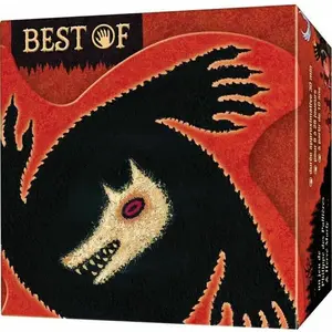 Asmodee LG04FR, Brettspiel, 10 Jahr(e), 30 min, Familienspiel