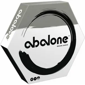 Asmodee AB02FRN, Brettspiel, 7 Jahr(e), 30 min, Familienspiel