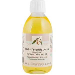 Laboratoire du Haut-Ségala Bio-Süßmandelöl 250 ml günstig
