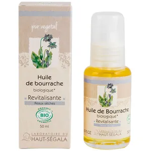 Laboratoire du Haut-Ségala Bio-Borretschöl 50 ml günstig
