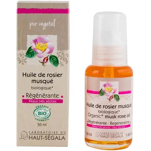 Laboratoire du Haut-Ségala Bio-Wildrosenöl 50 ml günstig