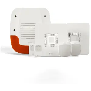 DELTA DORE Tyxal+ Pack Optimal Vernetztes Alarmsystem für Einbruchschu... günstig