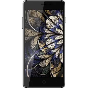 Konrow Cool-K - Android 5.1 - 5" Display - 8GB - Dual Sim - Schwarz (8 GB, Schwarz, 5", Dual SIM, 3G), Smartphone, Schwarz