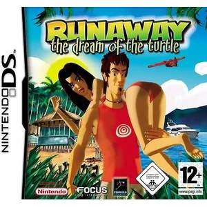 Logithéque Runaway 2 - The Dream of the Turtle günstig