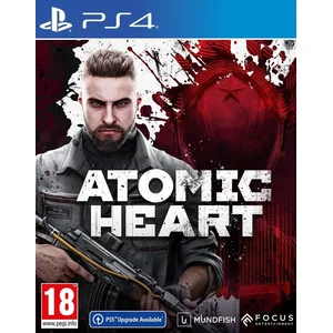 Playstation Atomic Heart - PS4 günstig