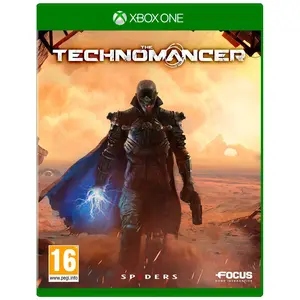 Focus Home Interactive The Technomancer, Xbox One, Multiplayer-Modus, M (Reif) günstig