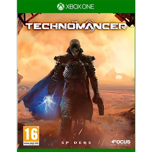 Focus Entertainment The Technomancer, Xbox One, M (Reif) günstig