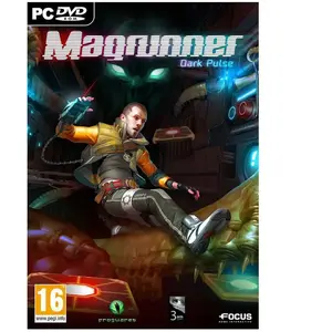 Pc Games Pc Magrunner günstig