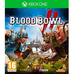 Focus Entertainment Blood Bowl 2, Xbox One, T (Jugendliche) günstig