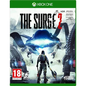 Digital Bros The Surge 2, Xbox One, Xbox One, M (Reif) günstig