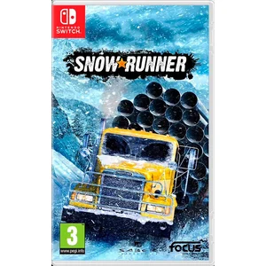 SnowRunner günstig