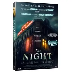 Dvd Die Nacht Dvd günstig