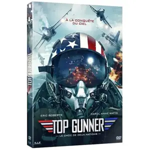 Dvd Top Gunner Le Choc De Deux Nations Dvd günstig