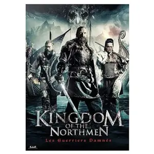 Dvd Kingdom Of The Northmen Dvd günstig
